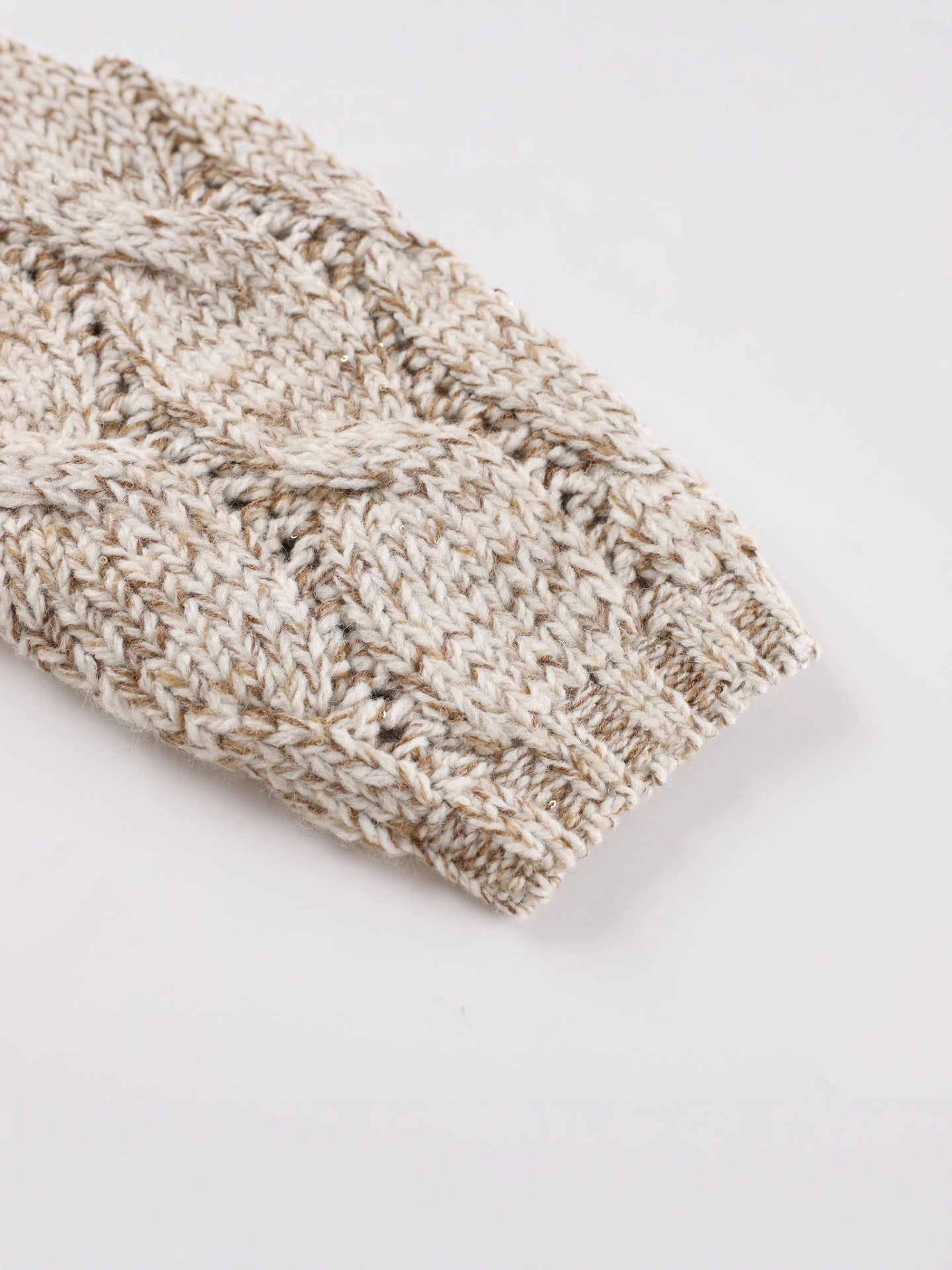 Knitted Cardigan Women